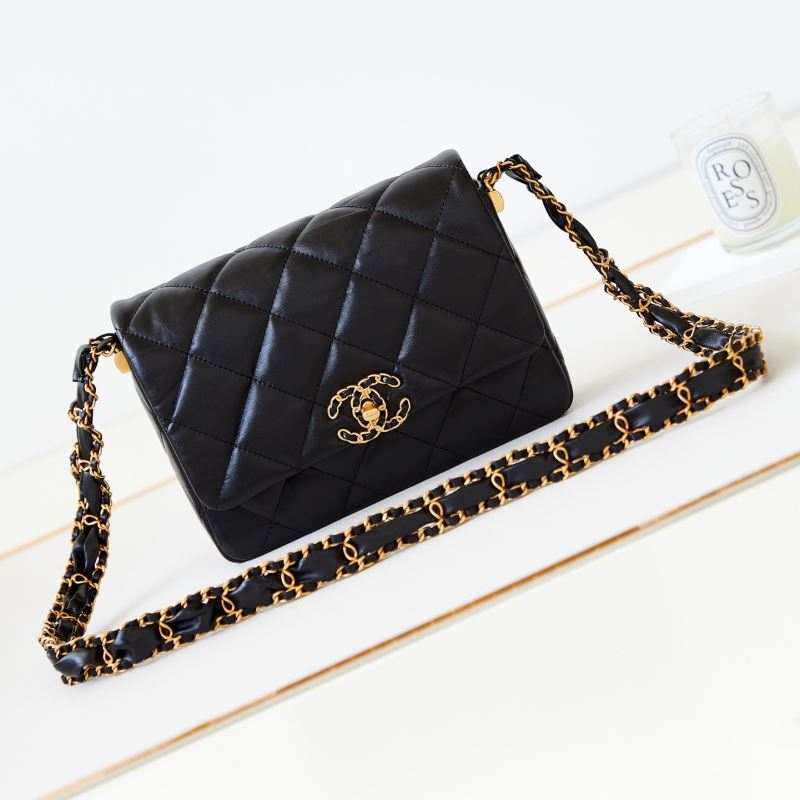 Ch**el satchel bags